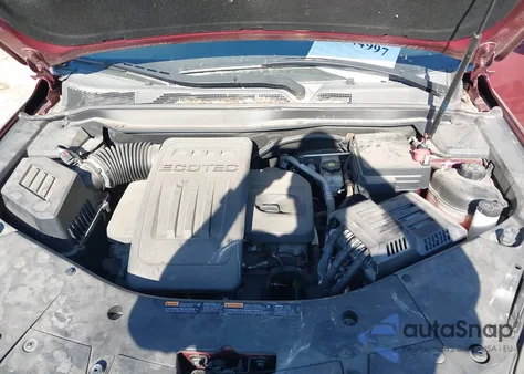 2017 Chevrolet Equinox Lt from USA, damaged, VIN 2GNALCEK4H1513752